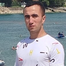 Фотография мужчины Максим, 27 лет из г. Пермь