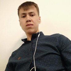 Фотография мужчины Шукрулло, 27 лет из г. Димитровград