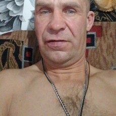 Фотография мужчины Николай, 44 года из г. Анжеро-Судженск