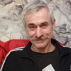 Фотография мужчины Игорь, 55 лет из г. Витебск