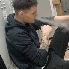 Фотография мужчины Влад, 24 года из г. Казань