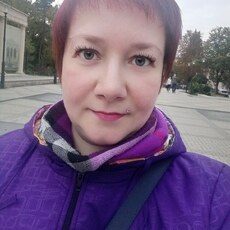 Фотография девушки Виктория, 44 года из г. Апатиты