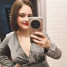 Фотография девушки Саша, 30 лет из г. Пермь