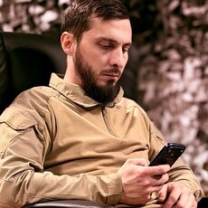 Фотография мужчины Zaur, 31 год из г. Горловка