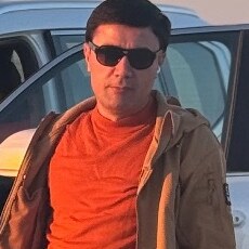 Фотография мужчины Arslan, 42 года из г. Астана