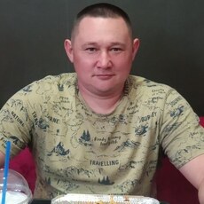 Фотография мужчины Павел, 34 года из г. Донецк