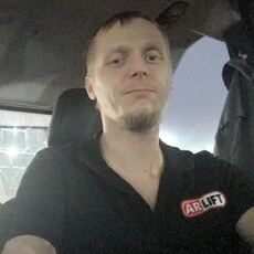 Фотография мужчины Митя, 33 года из г. Санкт-Петербург