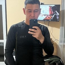 Фотография мужчины Матвей, 31 год из г. Донецк