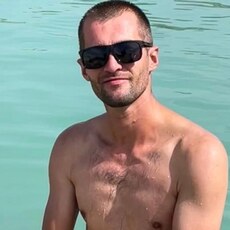 Фотография мужчины Эм, 34 года из г. Симферополь