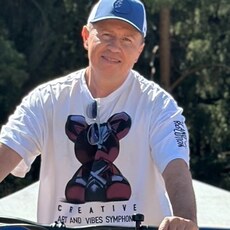 Фотография мужчины Михаил, 47 лет из г. Сочи