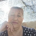 Надежда, 58 лет