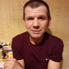 Фотография мужчины Александр, 52 года из г. Волхов