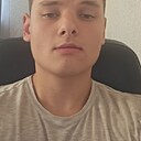 Никита, 18 лет
