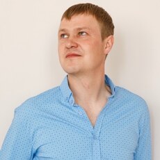 Фотография мужчины Владимир, 33 года из г. Пермь