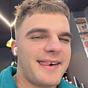 Стас, 23 года