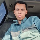 Salohiddin, 26 лет