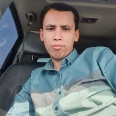 Фотография мужчины Salohiddin, 26 лет из г. Домодедово
