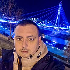 Фотография мужчины Артур, 33 года из г. Слоним