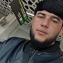 Шахзод, 25 лет