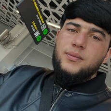 Фотография мужчины Шахзод, 25 лет из г. Ижевск