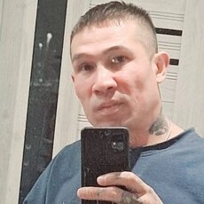 Фотография мужчины Дима, 39 лет из г. Улан-Удэ
