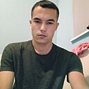 Анваржон, 35 лет