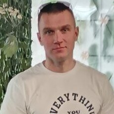 Фотография мужчины Вова, 39 лет из г. Минск