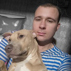 Фотография мужчины Николай, 24 года из г. Курск