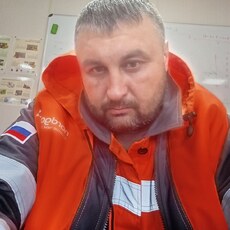 Фотография мужчины Александр, 41 год из г. Новосибирск