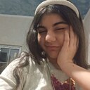 Ангелина, 18 лет