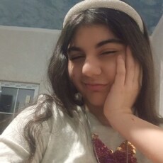 Фотография девушки Ангелина, 18 лет из г. Чалтырь