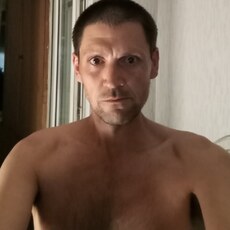 Фотография мужчины Олександр, 41 год из г. Черкассы