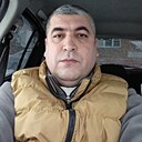 Давлат, 39 лет