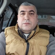 Фотография мужчины Давлат, 39 лет из г. Электросталь