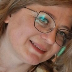 Наталья, 48 из г. Челябинск.