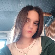 Фотография девушки Екатерина, 19 лет из г. Гомель