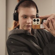 Фотография девушки Полина, 18 лет из г. Краснодар