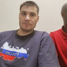 Фотография мужчины Александр, 37 лет из г. Мурманск