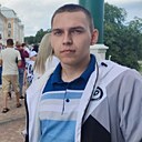Владимир, 25 лет
