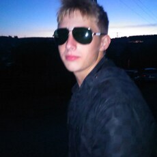 Фотография мужчины Пара Мн, 28 лет из г. Иркутск