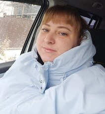 Фотография девушки Алина, 37 лет из г. Тосно