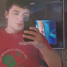 Фотография мужчины Мухриддин, 26 лет из г. Калининград