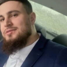 Фотография мужчины Фархад, 29 лет из г. Москва