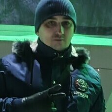 Фотография мужчины Алексей, 38 лет из г. Ангарск