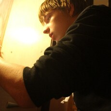 Фотография мужчины Александр, 28 лет из г. Реутов