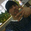 Серёга, 34 года