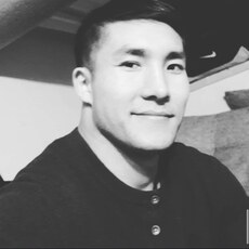 Фотография мужчины Arsen, 30 лет из г. Бишкек