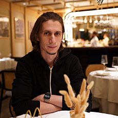 Фотография мужчины Андрей, 37 лет из г. Москва