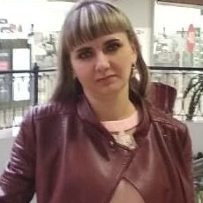 Ольга, 41 из г. Киселевск.