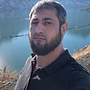 Алик, 32 года